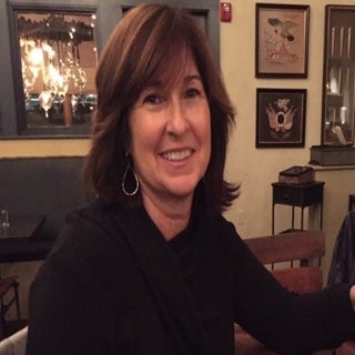 Gail Moffitt </br> Bookkeeper photo
