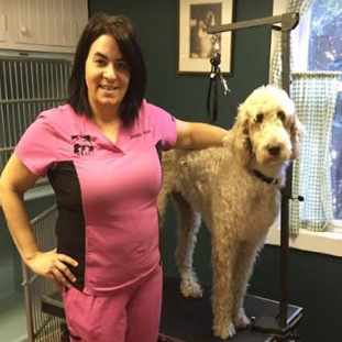 Jennifer Waite </br> Groomer photo